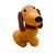 BORRACHA BROWNIE DOG - TILIBRA - Imagem 3