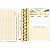 AGENDA ESPIRAL PLANNER RAFA TUMA M7 - TILIBRA - Imagem 8