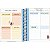 AGENDA ESPIRAL PLANNER RAFA TUMA M7 - TILIBRA - Imagem 5