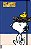 CADERNO SEM PAUTA FITTO G SNOOPY 80 FOLHAS - TILIBRA - Imagem 2