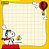 TILI NOTES SNOOPY 76X76MM - TILIBRA - Imagem 4