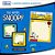 TILI NOTES SNOOPY 76X76MM - TILIBRA - Imagem 3