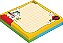 TILI NOTES SNOOPY 76X76MM - TILIBRA - Imagem 2