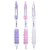 CANETA GEL RETRÁTIL HEART 0.5 - TRIS - Imagem 1