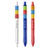 CANETA GEL RETRÁTIL SENSE 0.5 - TRIS - Imagem 1