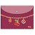 PASTA HORIZONTAL LOVE MY CHERRY - MOLIN - Imagem 5