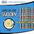 LAPIS DE COR SNOOPY 12 CORES - TILIBRA - Imagem 3