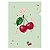 PASTA L LOVE MY CHERRY - MOLIN - Imagem 4