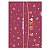 PASTA L LOVE MY CHERRY - MOLIN - Imagem 5