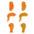 BORRACHA HOLIC CRISPY - TRIS - Imagem 3