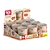 BORRACHA HOLIC CRISPY - TRIS - Imagem 1