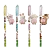 CANETA GEL APAGAVEL POPO 0.7 - TRIS - Imagem 2