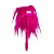 CANETA ESFEROGRÁFICA GEL APAGAVEL 0.7MM CRAZY FLUFFLES - BRW - Imagem 2