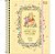 AGENDA ESPIRAL PLANNER POOH - TILIBRA - Imagem 4