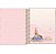 AGENDA ESPIRAL PLANNER POOH - TILIBRA - Imagem 5