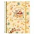 AGENDA ESPIRAL PLANNER POOH - TILIBRA - Imagem 1