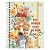 AGENDA ESPIRAL PLANNER POOH - TILIBRA - Imagem 3