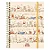 AGENDA ESPIRAL PLANNER POOH - TILIBRA - Imagem 4