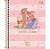 AGENDA ESPIRAL PLANNER POOH - TILIBRA - Imagem 2