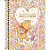 AGENDA ESPIRAL PLANNER POOH - TILIBRA - Imagem 1