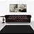 Sofá 1,80m Chesterfield Capitonê Living Corino Viena Marrom - Imagem 2