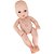 Boneca Bebê Reborn Laura Baby Mini Jolie 100% Vinil - Imagem 3