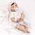 Paradise Galleries Forever Yours - Asian Baby  18" - Imagem 10