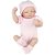 Boneca Bebe Reborn Laura Baby Angels Dream 10'' - Imagem 6