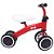 BICICLETA DE EQUILIBRIO VERMELHA - Imagem 2