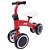 BICICLETA DE EQUILIBRIO VERMELHA - Imagem 5