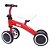 BICICLETA DE EQUILIBRIO VERMELHA - Imagem 8