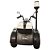 MOTOCICLETA ELETRICA 3 RODAS BRANCO 12V4.5AH - Imagem 8