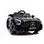 CARRO ELETRICO COM CONTROLE REMOTO  BENZ-GTR SMALL PRETO 12v 4.5AH - Imagem 9
