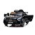 CARRO ELETRICO COM CONTROLE REMOTO  BENZ-GTR SMALL PRETO 12v 4.5AH - Imagem 6