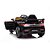 CARRO ELETRICO COM CONTROLE REMOTO  BENZ-GTR SMALL PRETO 12v 4.5AH - Imagem 8