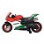 MOTOCICLETA DUCATI  1299  12V 5AH - Imagem 2