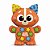 GATINHO MUSICAL COLORIDO - Imagem 1