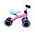 BICICLETA DE EQUILIBRIO ROSA - Imagem 3