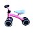 BICICLETA DE EQUILIBRIO ROSA - Imagem 2