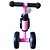 BICICLETA DE EQUILIBRIO ROSA - Imagem 4