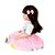 BONECA BEBE REBORN LAURA BABY KYLIE 18" 100% VINIL - Imagem 2