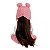 BONECA BEBE REBORN LAURA BABY AURORA 22"  100% VINIL - Imagem 6