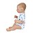 BONECA BEBE REBORN LAURA BABY JACK 18" 100% VINIL - Imagem 2