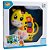 TECLADO INFANTIL INTERATIVO GIRAFA MUSICAL GUG SHINY TOYS - Imagem 2