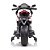 MOTOCICLETA ELETRICA SPEED BRANCA 12V4.5 - Imagem 5