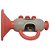 TROMPETE ROSA GUG SHINY TOYS - Imagem 2