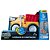 CARRINHOS DE CONSTRUÇÃO BASCULANTE COM LUZ E SOM PUBLIC HEROES BABY SHINY TOYS - Imagem 5