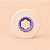 Refil Desodorante Pebble Blueberry - Imagem 3