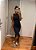 Vestido Stela - Preto - Imagem 4