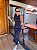 Vestido Stela - Preto - Imagem 1